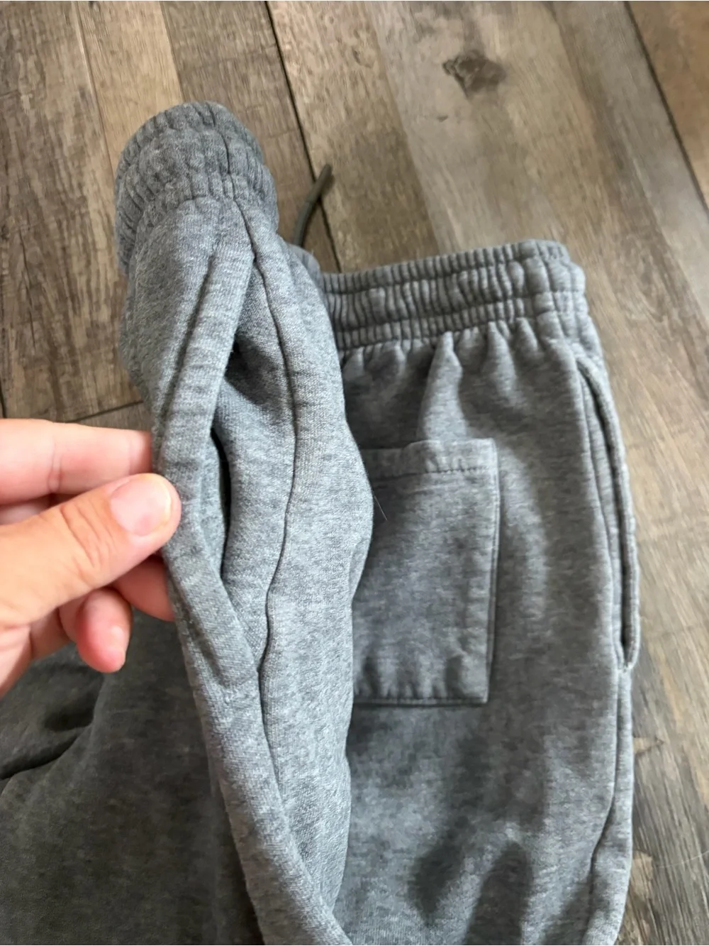Boys Jordan sweatpants